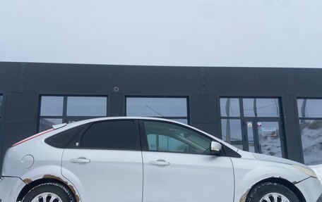 Ford Focus II рестайлинг, 2008 год, 339 555 рублей, 4 фотография