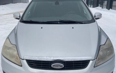 Ford Focus II рестайлинг, 2008 год, 339 555 рублей, 2 фотография