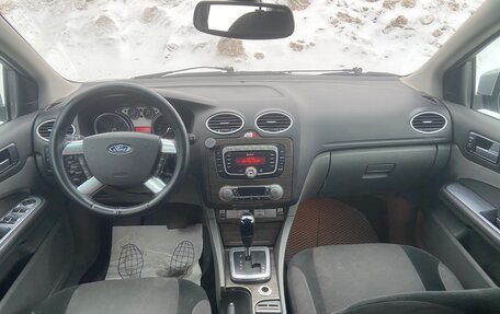 Ford Focus II рестайлинг, 2008 год, 339 555 рублей, 11 фотография