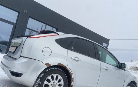 Ford Focus II рестайлинг, 2008 год, 339 555 рублей, 5 фотография