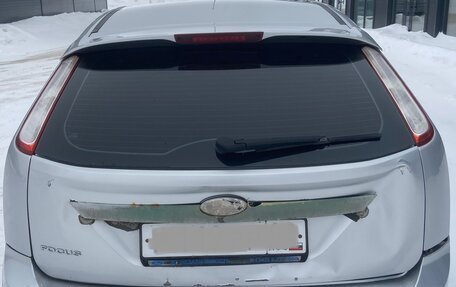 Ford Focus II рестайлинг, 2008 год, 339 555 рублей, 9 фотография