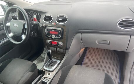 Ford Focus II рестайлинг, 2008 год, 339 555 рублей, 13 фотография