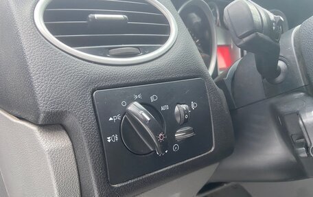 Ford Focus II рестайлинг, 2008 год, 339 555 рублей, 16 фотография