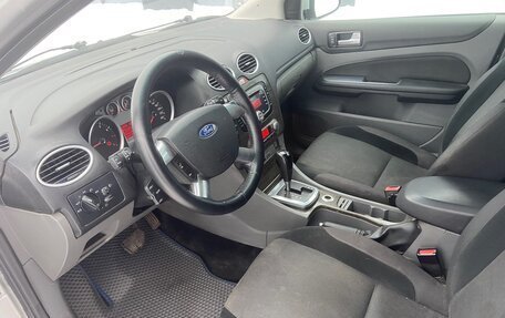 Ford Focus II рестайлинг, 2008 год, 339 555 рублей, 12 фотография