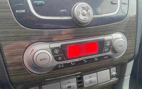 Ford Focus II рестайлинг, 2008 год, 339 555 рублей, 15 фотография