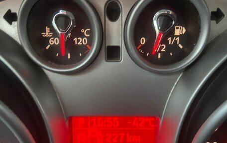 Ford Focus II рестайлинг, 2008 год, 339 555 рублей, 17 фотография