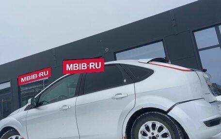 Ford Focus II рестайлинг, 2008 год, 339 555 рублей, 8 фотография