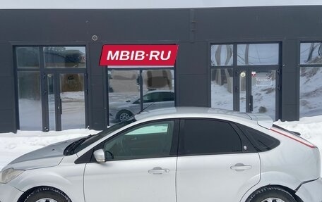 Ford Focus II рестайлинг, 2008 год, 339 555 рублей, 6 фотография