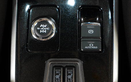 Mitsubishi Outlander III рестайлинг 3, 2021 год, 2 819 000 рублей, 20 фотография