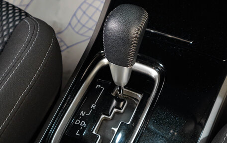 Mitsubishi Outlander III рестайлинг 3, 2021 год, 2 819 000 рублей, 18 фотография