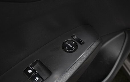 Hyundai Solaris II рестайлинг, 2017 год, 1 066 777 рублей, 16 фотография