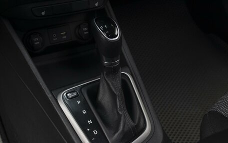 Hyundai Solaris II рестайлинг, 2017 год, 1 066 777 рублей, 15 фотография