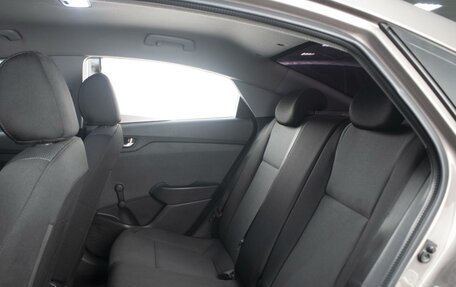 Hyundai Solaris II рестайлинг, 2017 год, 1 066 777 рублей, 9 фотография