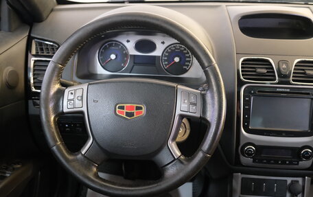 Geely Emgrand EC7, 2012 год, 299 000 рублей, 10 фотография