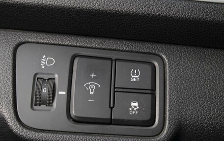 Hyundai Solaris II рестайлинг, 2017 год, 1 066 777 рублей, 19 фотография