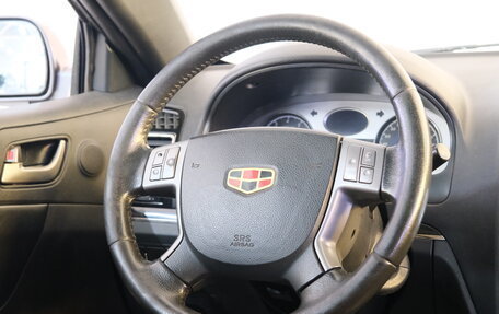 Geely Emgrand EC7, 2012 год, 299 000 рублей, 11 фотография