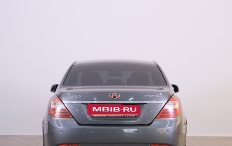 Geely Emgrand EC7, 2012 год, 299 000 рублей, 6 фотография