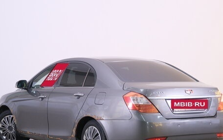 Geely Emgrand EC7, 2012 год, 299 000 рублей, 5 фотография