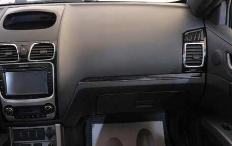 Geely Emgrand EC7, 2012 год, 299 000 рублей, 16 фотография