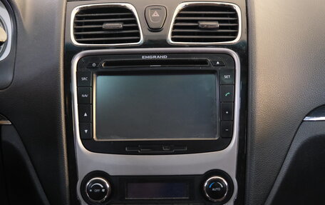 Geely Emgrand EC7, 2012 год, 299 000 рублей, 14 фотография