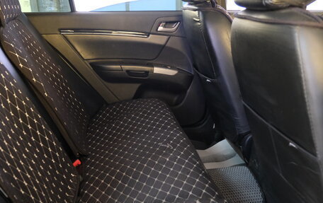 Geely Emgrand EC7, 2012 год, 299 000 рублей, 20 фотография