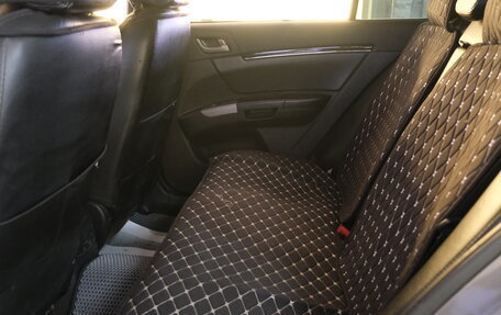 Geely Emgrand EC7, 2012 год, 299 000 рублей, 19 фотография