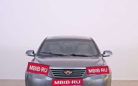 Geely Emgrand EC7, 2012 год, 299 000 рублей, 3 фотография