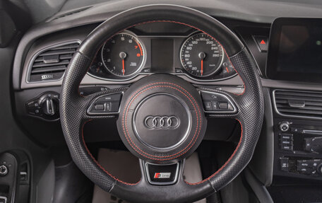 Audi A4, 2012 год, 1 399 000 рублей, 14 фотография