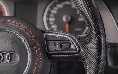 Audi A4, 2012 год, 1 399 000 рублей, 16 фотография