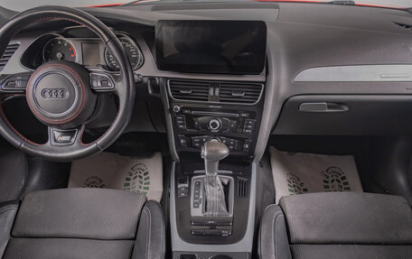 Audi A4, 2012 год, 1 399 000 рублей, 12 фотография