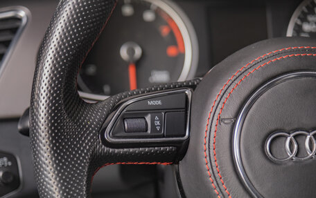 Audi A4, 2012 год, 1 399 000 рублей, 15 фотография