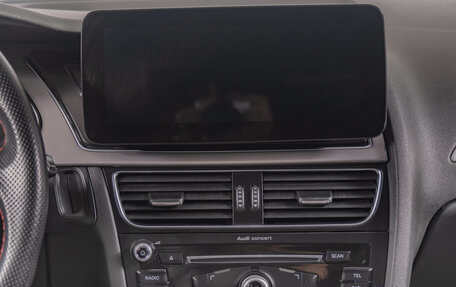 Audi A4, 2012 год, 1 399 000 рублей, 17 фотография