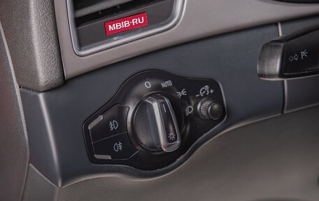 Audi A4, 2012 год, 1 399 000 рублей, 10 фотография