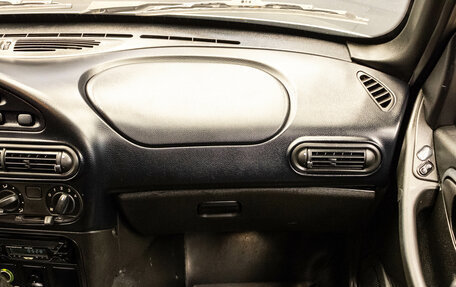 Chevrolet Niva I рестайлинг, 2014 год, 579 000 рублей, 8 фотография