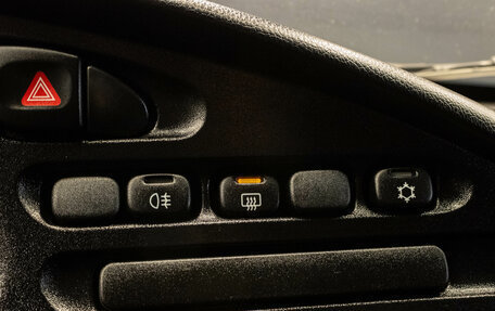 Chevrolet Niva I рестайлинг, 2014 год, 579 000 рублей, 11 фотография