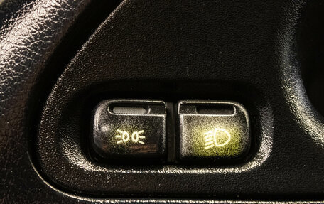 Chevrolet Niva I рестайлинг, 2014 год, 579 000 рублей, 10 фотография