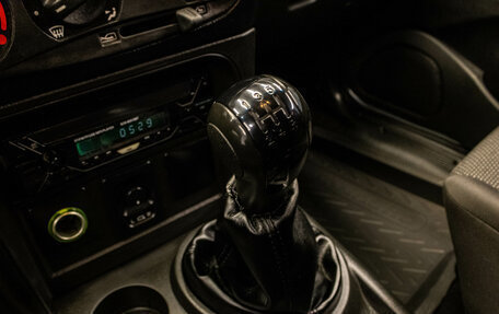 Chevrolet Niva I рестайлинг, 2014 год, 579 000 рублей, 14 фотография