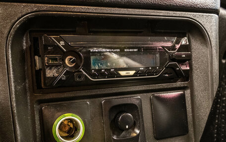 Chevrolet Niva I рестайлинг, 2014 год, 579 000 рублей, 13 фотография