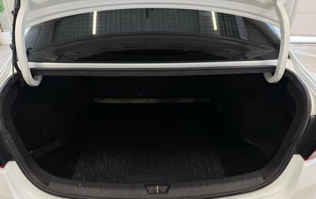 KIA Rio IV, 2020 год, 1 260 000 рублей, 18 фотография