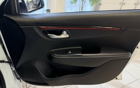 KIA Rio IV, 2020 год, 1 260 000 рублей, 16 фотография