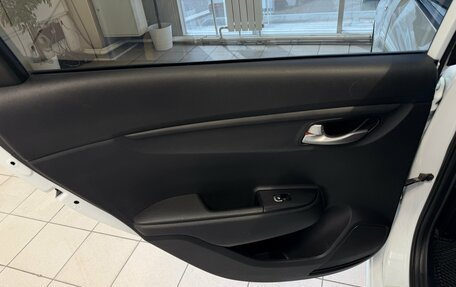 KIA Rio IV, 2020 год, 1 260 000 рублей, 15 фотография