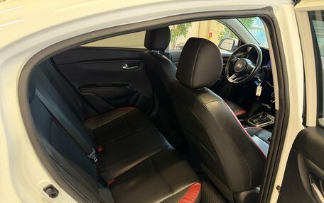 KIA Rio IV, 2020 год, 1 260 000 рублей, 10 фотография