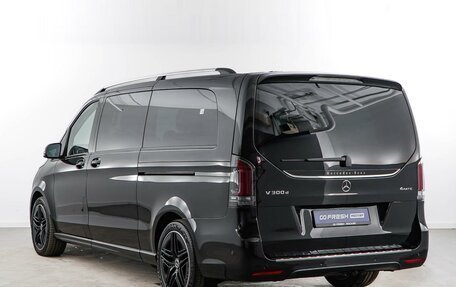 Mercedes-Benz V-Класс, 2024 год, 13 249 999 рублей, 2 фотография