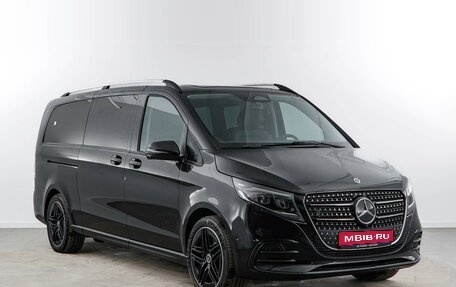 Mercedes-Benz V-Класс, 2024 год, 13 249 999 рублей, 1 фотография