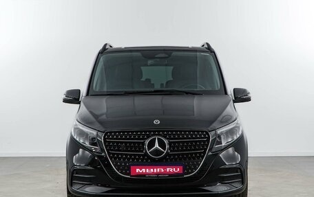 Mercedes-Benz V-Класс, 2024 год, 13 249 999 рублей, 3 фотография