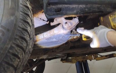 Subaru Forester, 2003 год, 490 000 рублей, 1 фотография