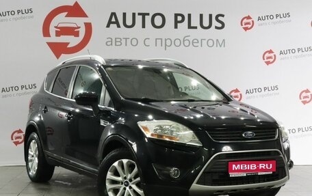 Ford Kuga III, 2011 год, 939 000 рублей, 1 фотография