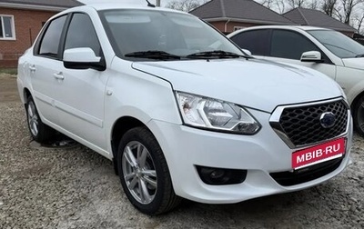 Datsun on-DO I рестайлинг, 2019 год, 660 000 рублей, 1 фотография