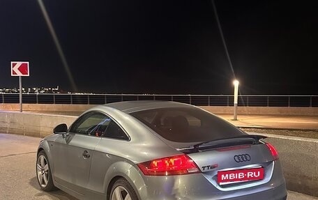 Audi TT, 2007 год, 1 280 000 рублей, 1 фотография