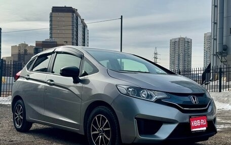 Honda Fit III, 2013 год, 1 100 000 рублей, 1 фотография